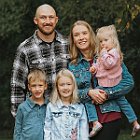 Sean Family Photo 2025